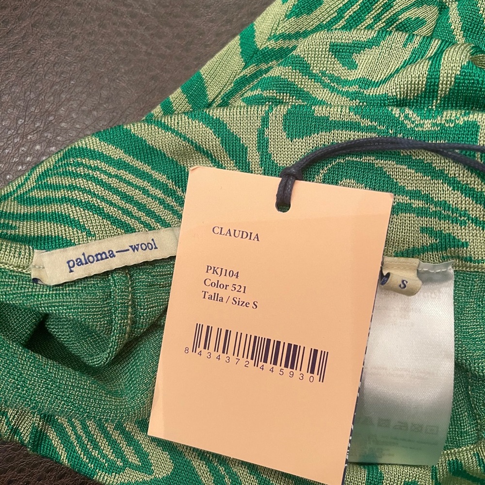 NWT Paloma Wool Claudia Pants - Picture 6 of 7